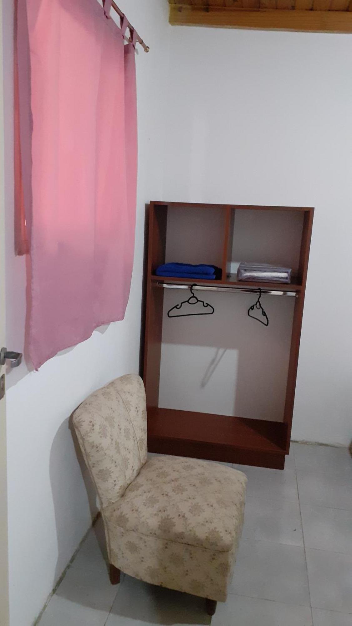 Lo Que Hay 2!!!! Apartment Ezeiza Exterior photo