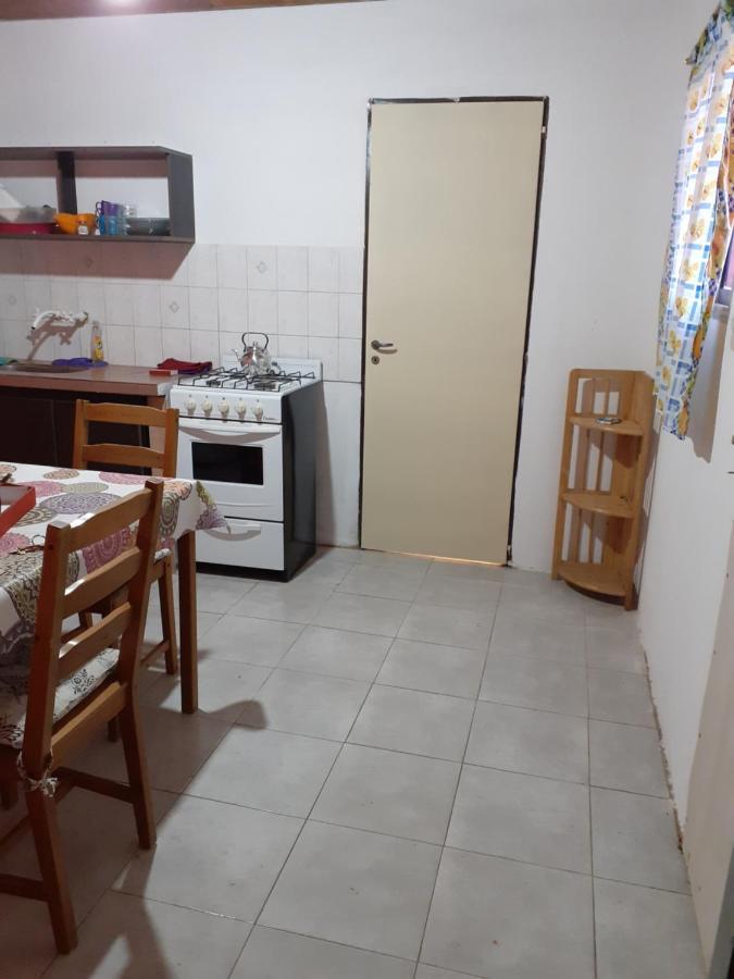 Lo Que Hay 2!!!! Apartment Ezeiza Exterior photo
